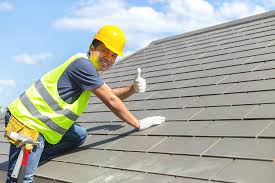 Fast & Reliable Emergency Roof Repairs in Nelsonville, OH